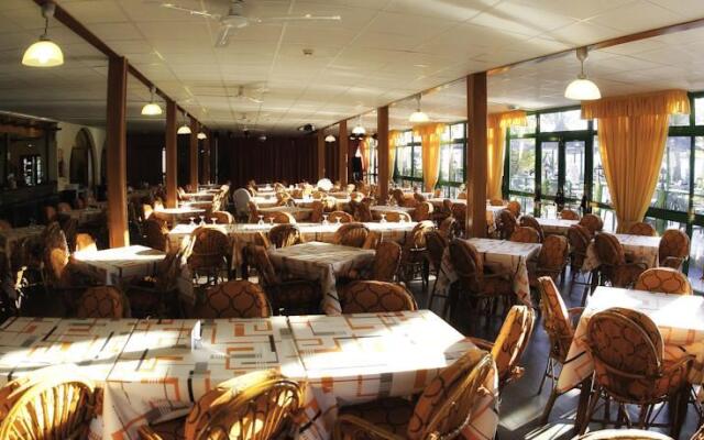 Bungalows Club Maspalomas
