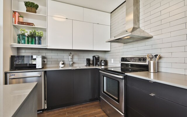 Les Lofts du Mont Royal