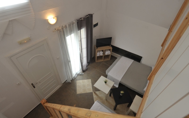 Frezia Apartment - Νea Potidea Halkidiki