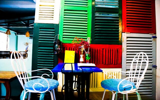 ADP Homestay & Coffee