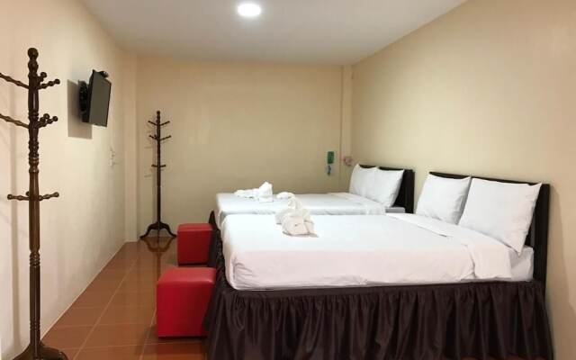 Am Amoonds Hotel
