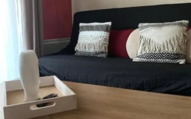 Secteur Gare T2 Residence Securisee