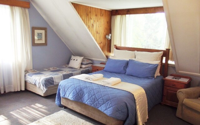 Pepperwood B&B
