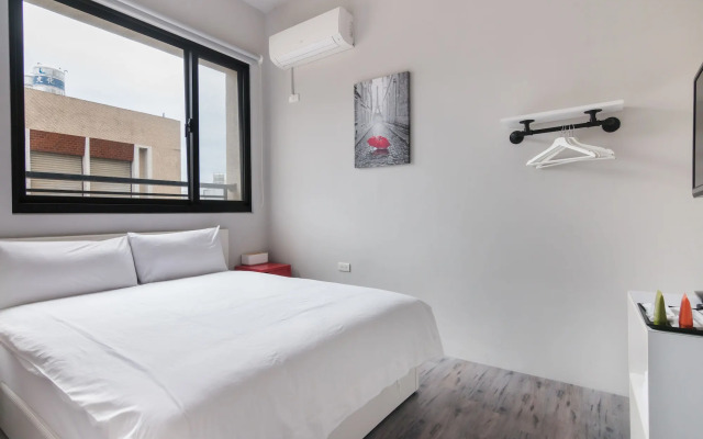 MUNA Hostel