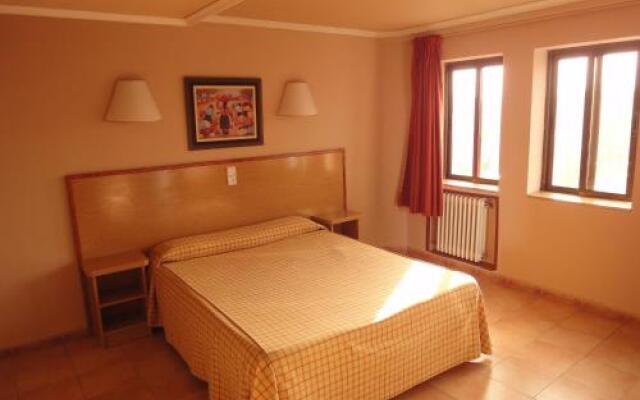 Hostal Castilla Fuenlabrada