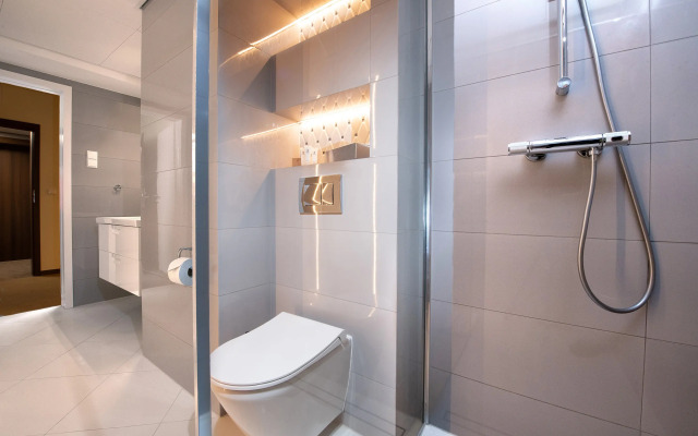 Xerion Hotel