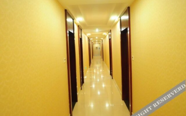Huayi Hotel
