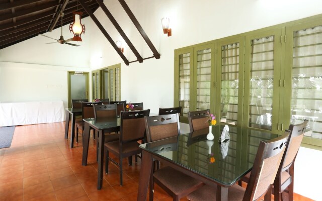 Hill Gardens Ayurvedic Resort