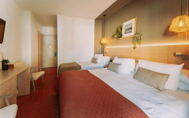 Hotel Bell Repos
