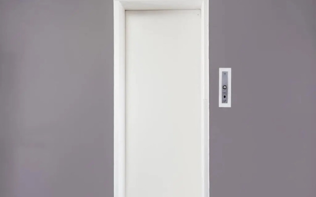 OYO Hotel Jackson North I-55