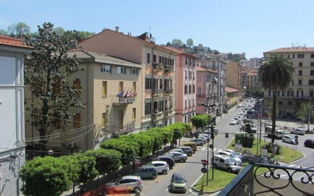 The Old Station Rooms