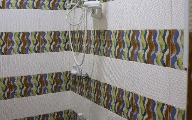 Celbyrne Pension Hauz