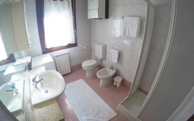 Appartamenti Ponente