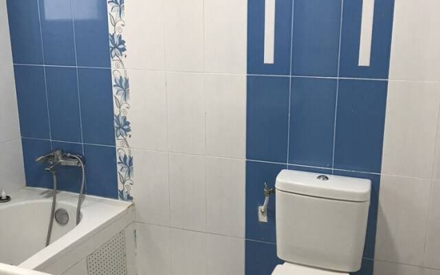 Appartment Soviva