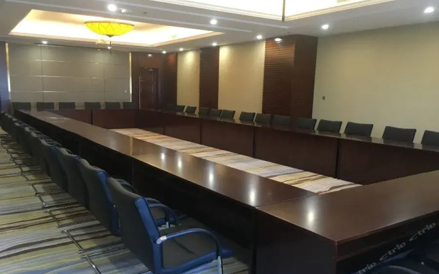 Tianjin Xinyusheng Hotel