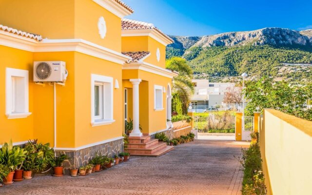 Villa Casanova