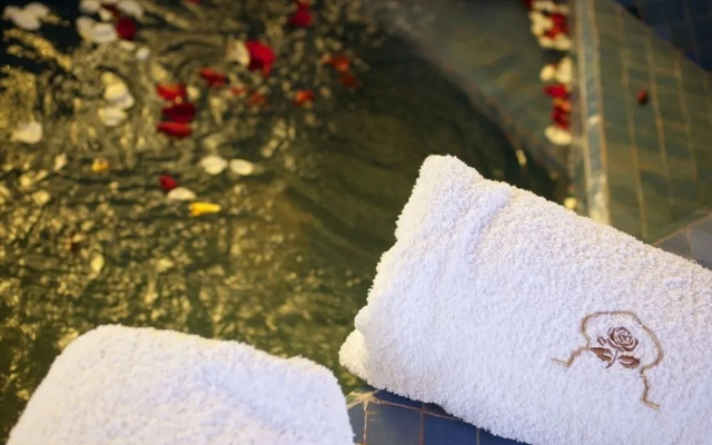 Riad La Rose dOrient