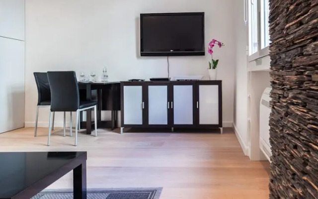 Centragence - Le Massena