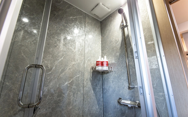 Rakuten Stay Motel Nikko Kinugawa