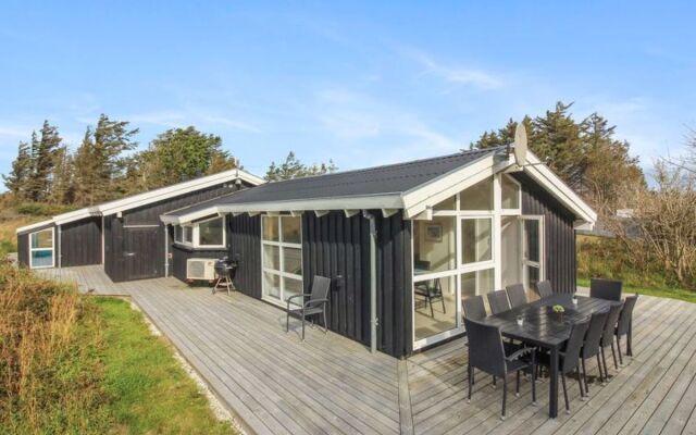 "Hardo" - 600m from the sea in NW Jutland