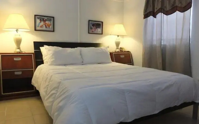 Screaming Reels Guest House
