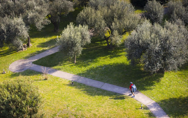 Remisens Casa Bel Moretto, Annexe