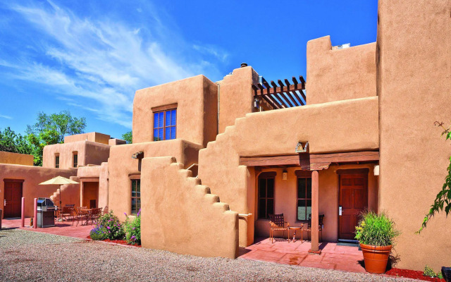 WorldMark Santa Fe