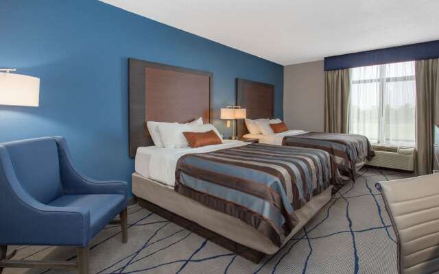 Wingate by Wyndham Indianapolis Airport Plainfield