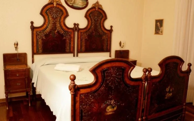 Villa Caterina B&B