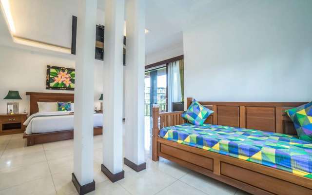ZEN Rooms Sriwedari Ubud 2