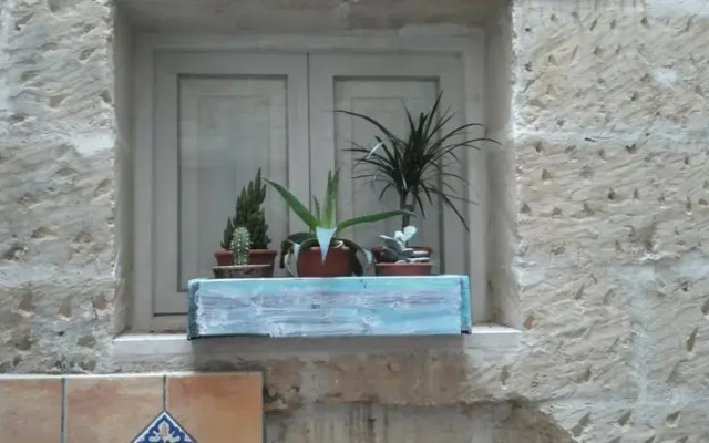 Casa nei Fiori di Lecce