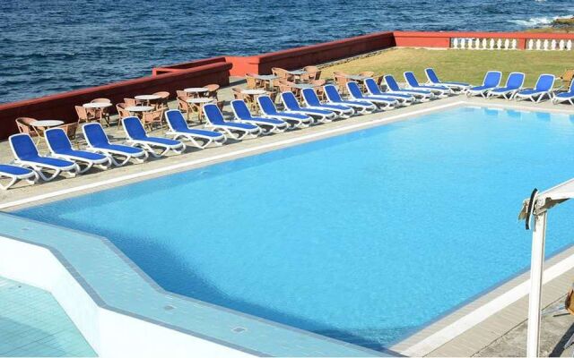 Hotel Cubanacan Chateau Miramar
