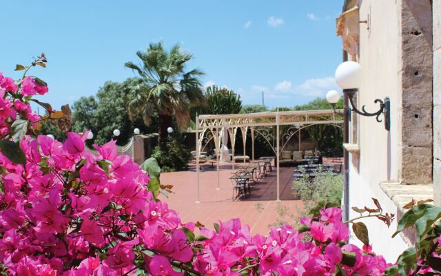 Hotel Villa Favorita