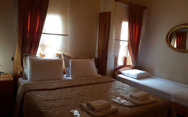 Elit Pension
