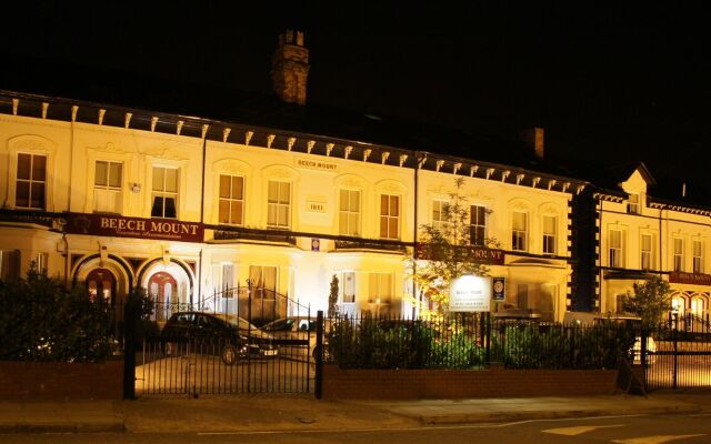 Beech Mount Hotel