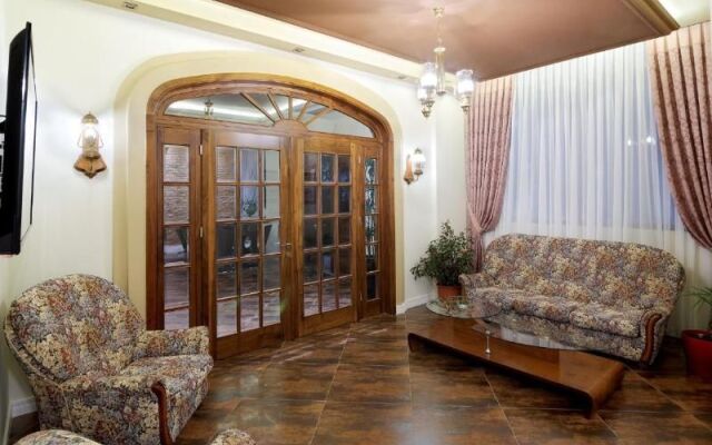 Casta Diva Hotel