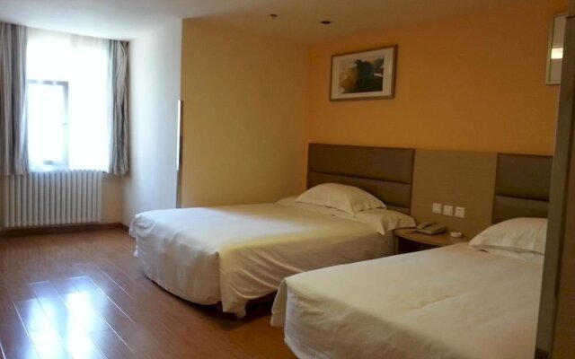 Yinzuo Grace Inn