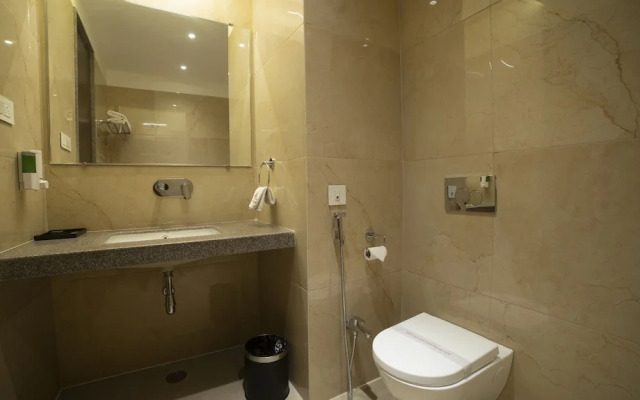 Hotel Rajhans Abhinandan