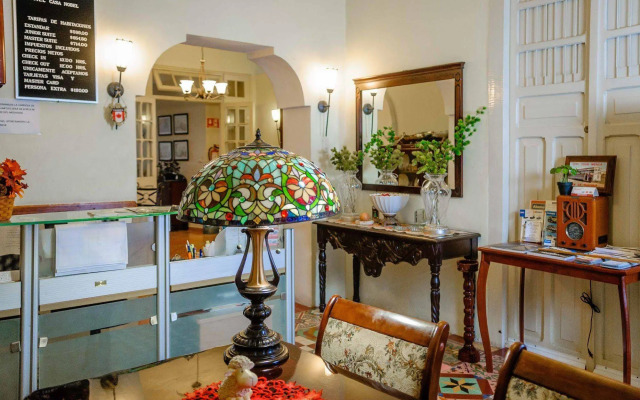 Hotel Casa Nobel
