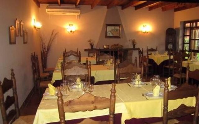 Posada El Camino