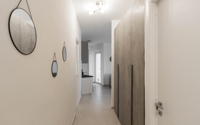 Italianway - Corso Inglesi 94