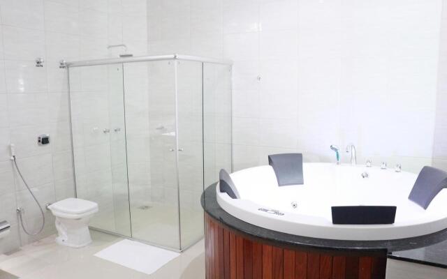 Hotel e Locadora Vizon