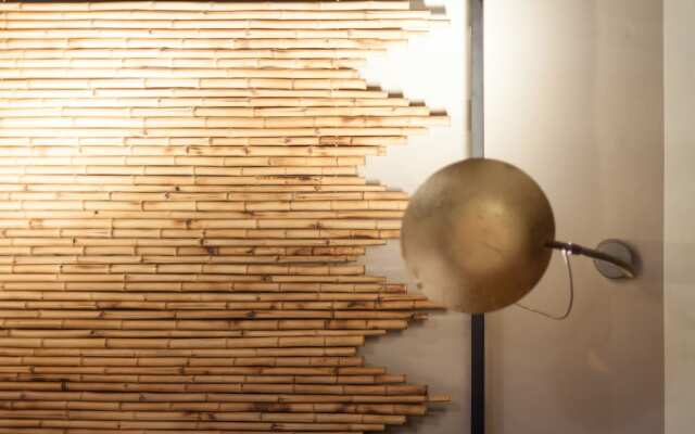 Short-let Florence Charming Suite