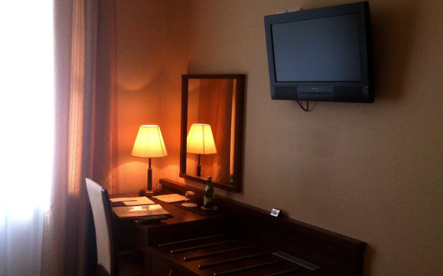 Papuga Park Hotel Wellness Marrakesz & SPA