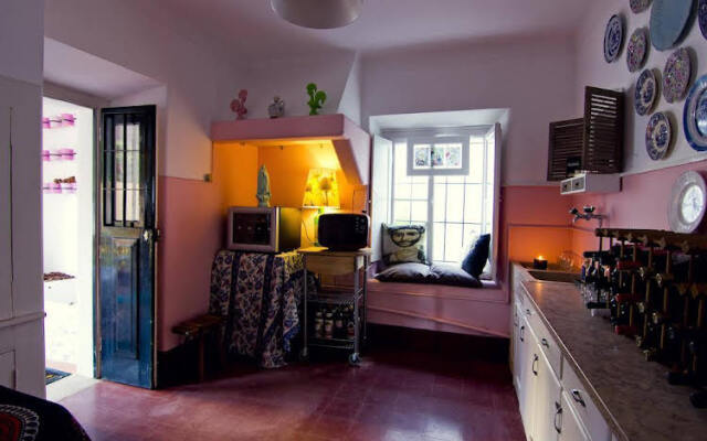 Cascais Boutique Hostel