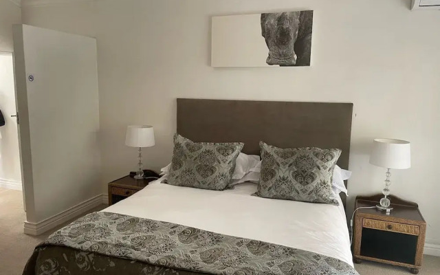 Ballantynes Lodge