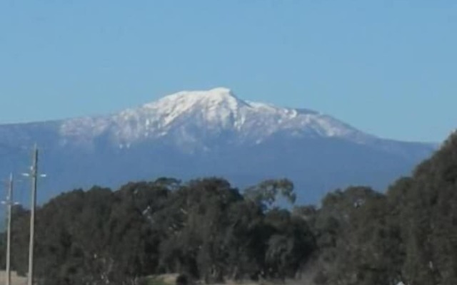 Bonnie Doon Caravan Park