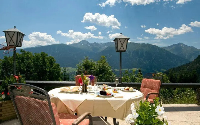 Panoramapension Weisses Rössl