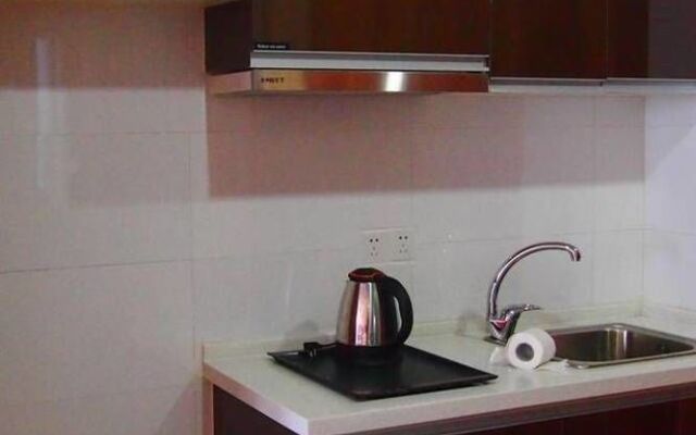 Xiasha Yihao Apartment Hotel