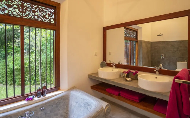 Villa Karamoja